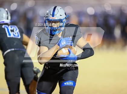 Thumbnail 2 in Liberty @ Chandler (AIA Open Division Semifinal) photogallery.