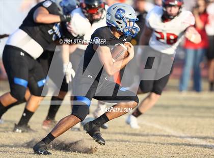 Thumbnail 1 in Liberty @ Chandler (AIA Open Division Semifinal) photogallery.