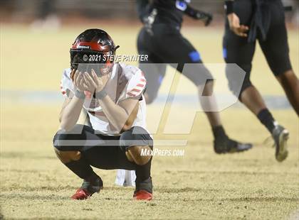 Thumbnail 1 in Liberty @ Chandler (AIA Open Division Semifinal) photogallery.
