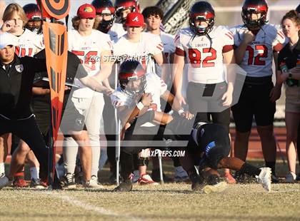 Thumbnail 1 in Liberty @ Chandler (AIA Open Division Semifinal) photogallery.