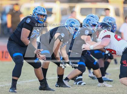 Thumbnail 2 in Liberty @ Chandler (AIA Open Division Semifinal) photogallery.