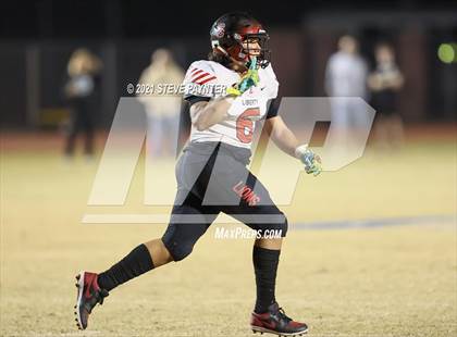 Thumbnail 2 in Liberty @ Chandler (AIA Open Division Semifinal) photogallery.