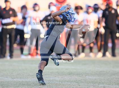Thumbnail 1 in Liberty @ Chandler (AIA Open Division Semifinal) photogallery.