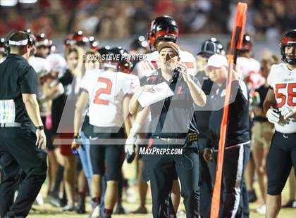 Thumbnail 3 in Liberty @ Chandler (AIA Open Division Semifinal) photogallery.