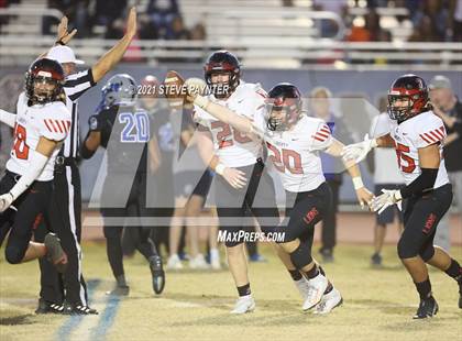 Thumbnail 2 in Liberty @ Chandler (AIA Open Division Semifinal) photogallery.