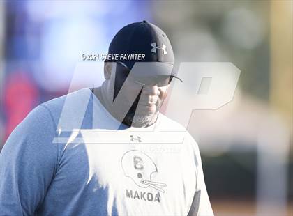 Thumbnail 2 in Liberty @ Chandler (AIA Open Division Semifinal) photogallery.
