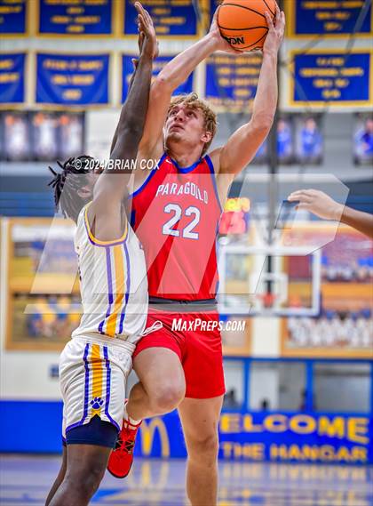 Thumbnail 1 in Dumas vs Paragould (Ultimate Auto Tournament) photogallery.