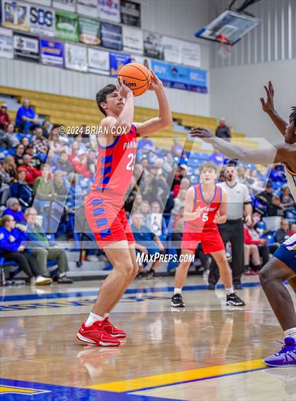 Thumbnail 2 in Dumas vs Paragould (Ultimate Auto Tournament) photogallery.