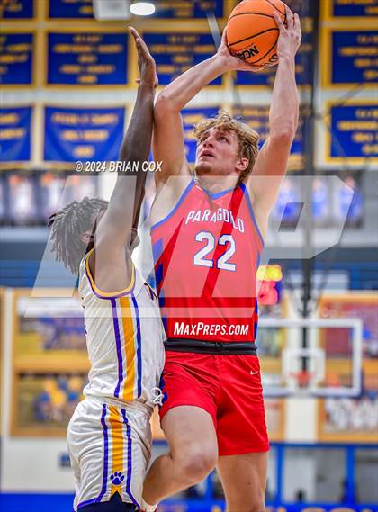 Thumbnail 2 in Dumas vs Paragould (Ultimate Auto Tournament) photogallery.