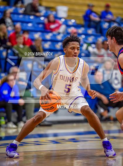 Thumbnail 2 in Dumas vs Paragould (Ultimate Auto Tournament) photogallery.
