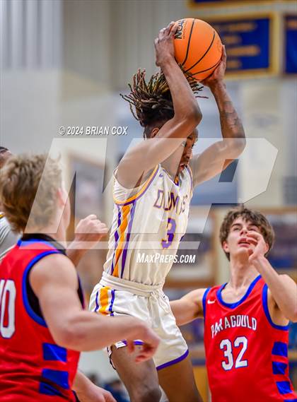 Thumbnail 1 in Dumas vs Paragould (Ultimate Auto Tournament) photogallery.