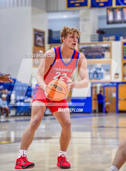 Thumbnail 1 in Dumas vs Paragould (Ultimate Auto Tournament) photogallery.