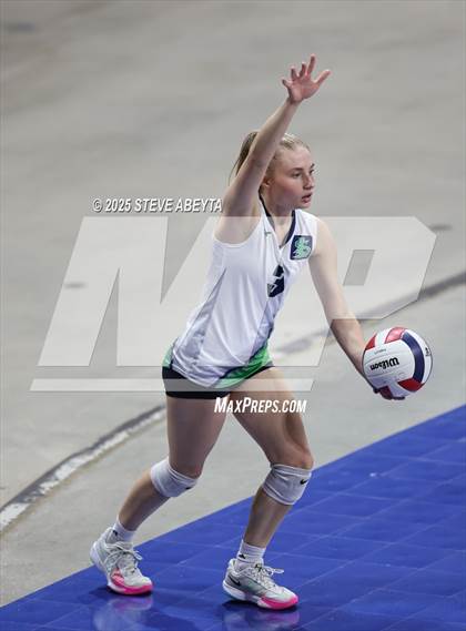 Thumbnail 3 in Standley Lake @ Lewis-Palmer (CHSAA 4A First Round) photogallery.