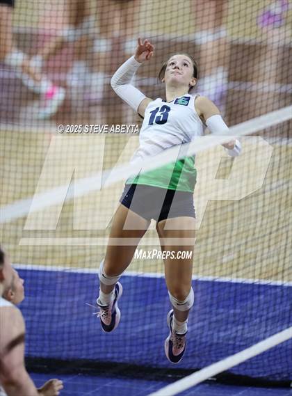 Thumbnail 2 in Standley Lake @ Lewis-Palmer (CHSAA 4A First Round) photogallery.