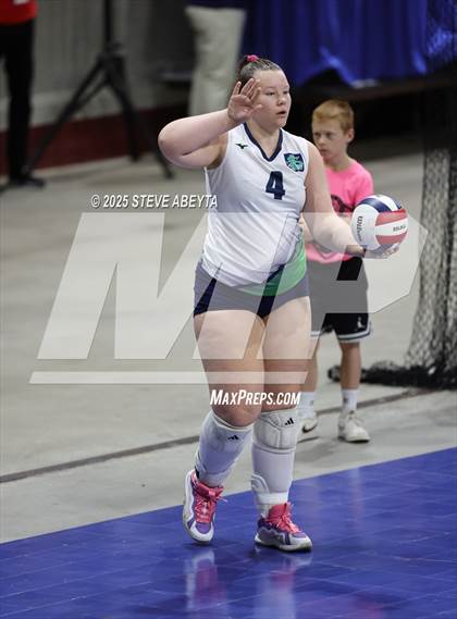 Thumbnail 3 in Standley Lake @ Lewis-Palmer (CHSAA 4A First Round) photogallery.