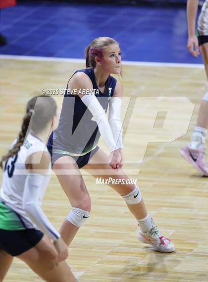 Thumbnail 3 in Standley Lake @ Lewis-Palmer (CHSAA 4A First Round) photogallery.