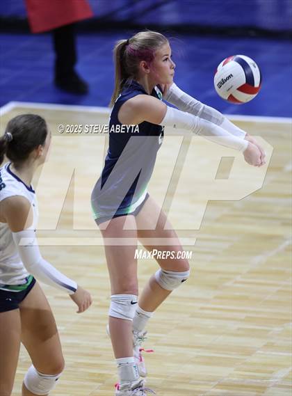 Thumbnail 3 in Standley Lake @ Lewis-Palmer (CHSAA 4A First Round) photogallery.