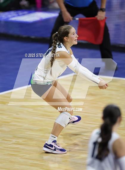 Thumbnail 2 in Standley Lake @ Lewis-Palmer (CHSAA 4A First Round) photogallery.