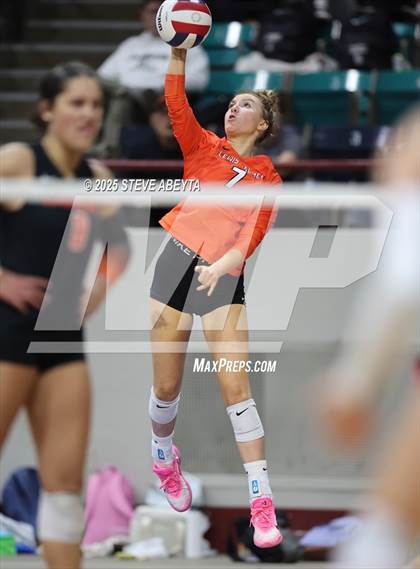 Thumbnail 2 in Standley Lake @ Lewis-Palmer (CHSAA 4A First Round) photogallery.