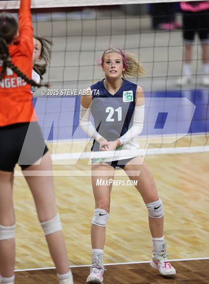 Thumbnail 3 in Standley Lake @ Lewis-Palmer (CHSAA 4A First Round) photogallery.