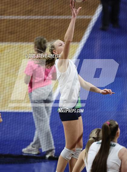 Thumbnail 2 in Standley Lake @ Lewis-Palmer (CHSAA 4A First Round) photogallery.