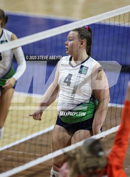 Thumbnail 1 in Standley Lake @ Lewis-Palmer (CHSAA 4A First Round) photogallery.