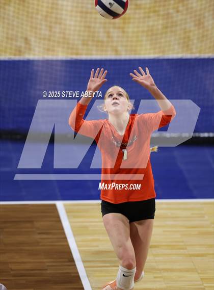 Thumbnail 3 in Standley Lake @ Lewis-Palmer (CHSAA 4A First Round) photogallery.