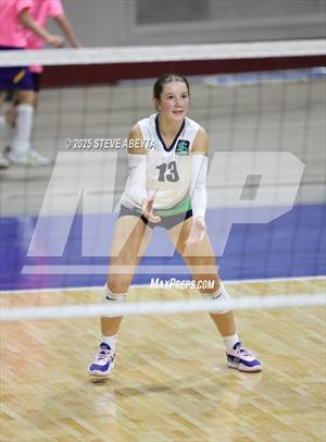 Standley Lake @ Lewis-Palmer (CHSAA 4A First Round)