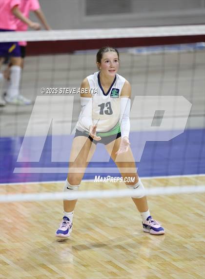 Thumbnail 3 in Standley Lake @ Lewis-Palmer (CHSAA 4A First Round) photogallery.