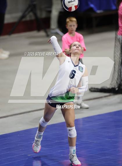 Thumbnail 1 in Standley Lake @ Lewis-Palmer (CHSAA 4A First Round) photogallery.