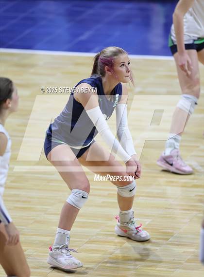 Thumbnail 2 in Standley Lake @ Lewis-Palmer (CHSAA 4A First Round) photogallery.