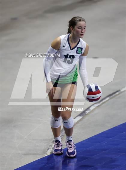 Thumbnail 3 in Standley Lake @ Lewis-Palmer (CHSAA 4A First Round) photogallery.