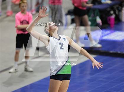 Thumbnail 2 in Standley Lake @ Lewis-Palmer (CHSAA 4A First Round) photogallery.