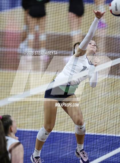 Thumbnail 3 in Standley Lake @ Lewis-Palmer (CHSAA 4A First Round) photogallery.