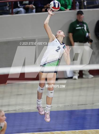 Thumbnail 1 in Standley Lake @ Lewis-Palmer (CHSAA 4A First Round) photogallery.