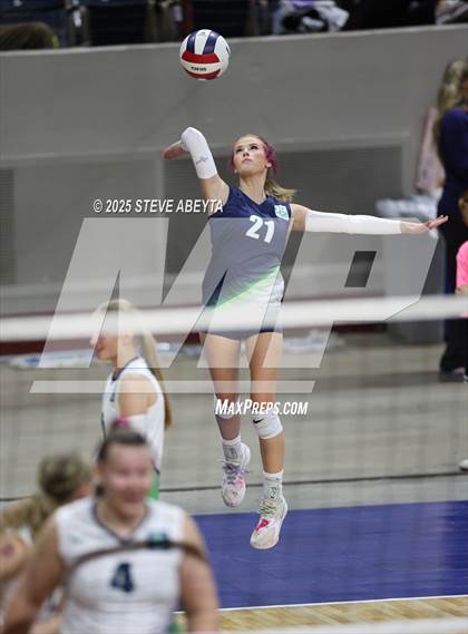Thumbnail 2 in Standley Lake @ Lewis-Palmer (CHSAA 4A First Round) photogallery.