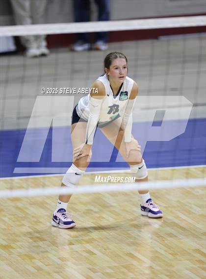 Thumbnail 3 in Standley Lake @ Lewis-Palmer (CHSAA 4A First Round) photogallery.