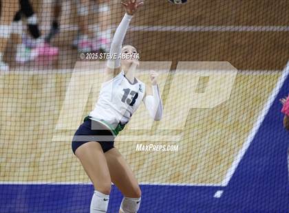 Thumbnail 3 in Standley Lake @ Lewis-Palmer (CHSAA 4A First Round) photogallery.