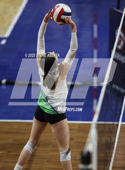 Thumbnail 2 in Standley Lake @ Lewis-Palmer (CHSAA 4A First Round) photogallery.