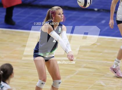 Thumbnail 3 in Standley Lake @ Lewis-Palmer (CHSAA 4A First Round) photogallery.