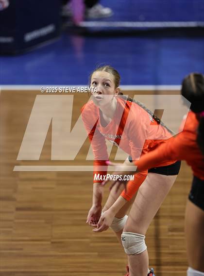 Thumbnail 1 in Standley Lake @ Lewis-Palmer (CHSAA 4A First Round) photogallery.