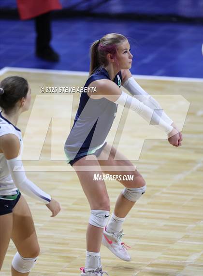 Thumbnail 2 in Standley Lake @ Lewis-Palmer (CHSAA 4A First Round) photogallery.