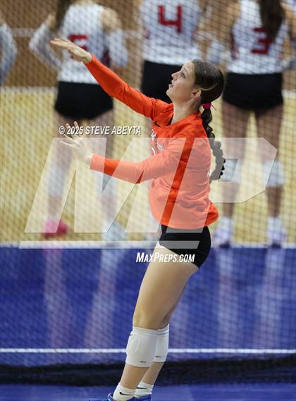 Thumbnail 1 in Standley Lake @ Lewis-Palmer (CHSAA 4A First Round) photogallery.