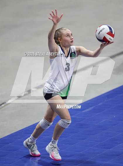 Thumbnail 1 in Standley Lake @ Lewis-Palmer (CHSAA 4A First Round) photogallery.