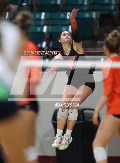 Thumbnail 1 in Standley Lake @ Lewis-Palmer (CHSAA 4A First Round) photogallery.