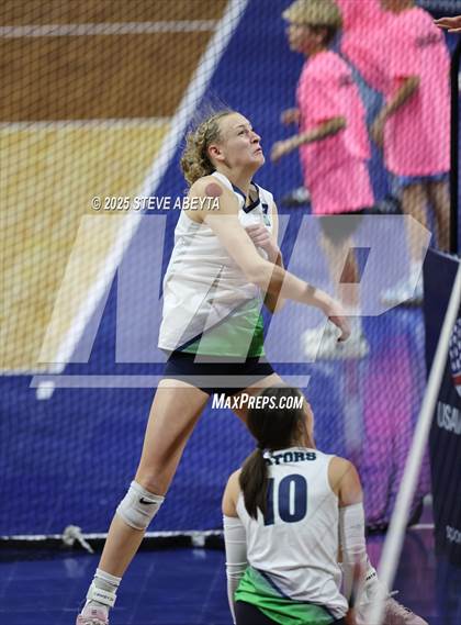 Thumbnail 3 in Standley Lake @ Lewis-Palmer (CHSAA 4A First Round) photogallery.