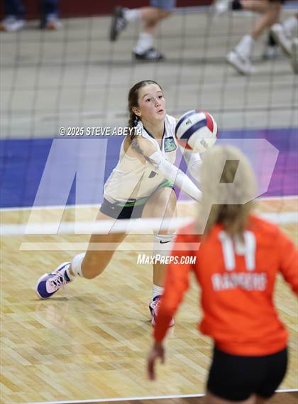 Thumbnail 2 in Standley Lake @ Lewis-Palmer (CHSAA 4A First Round) photogallery.