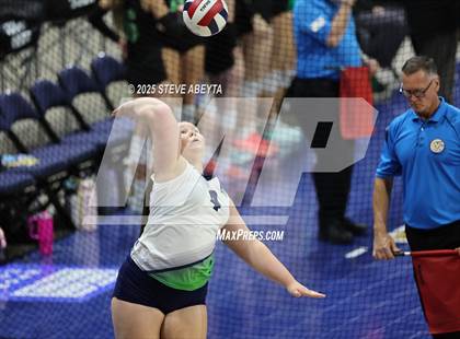 Thumbnail 2 in Standley Lake @ Lewis-Palmer (CHSAA 4A First Round) photogallery.