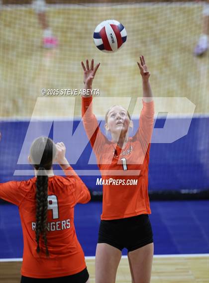 Thumbnail 2 in Standley Lake @ Lewis-Palmer (CHSAA 4A First Round) photogallery.