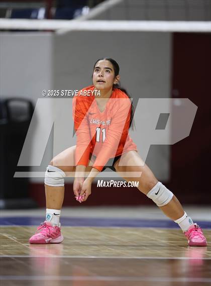 Thumbnail 1 in Standley Lake @ Lewis-Palmer (CHSAA 4A First Round) photogallery.